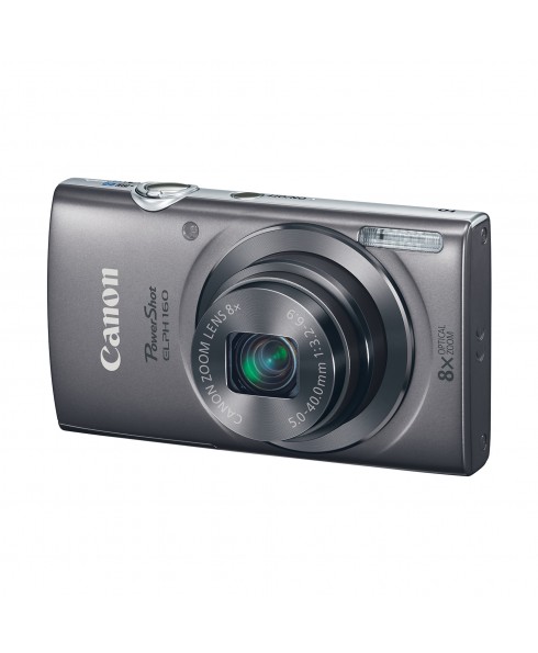 CANON POWERSHOT E160 20MP 8X 2.7