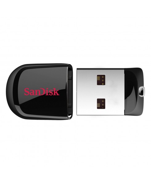 SANDISK CRUZER FIT 32GB USB FLASHDRIVE  