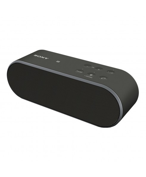 SONY ULTRA PORTABLE BLUETOOTH SPEAKER BK