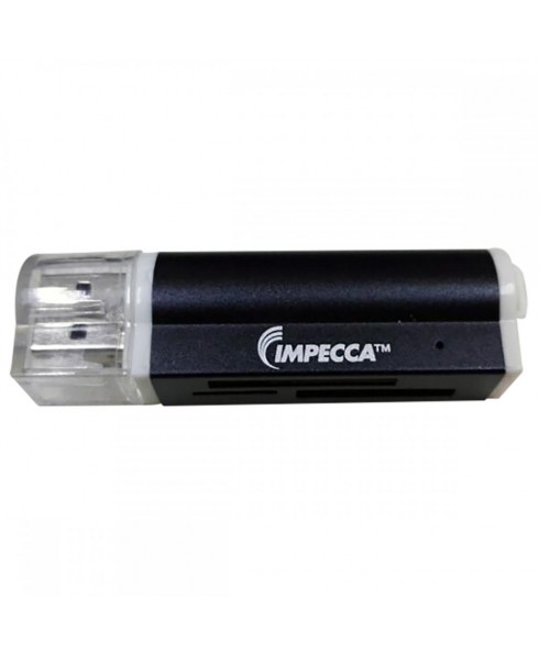 IMPECCA All-in-1 Card Reader