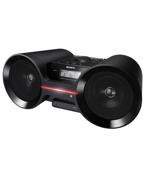 Sony Bluetooth Wireless Digital AM/FM Boombox