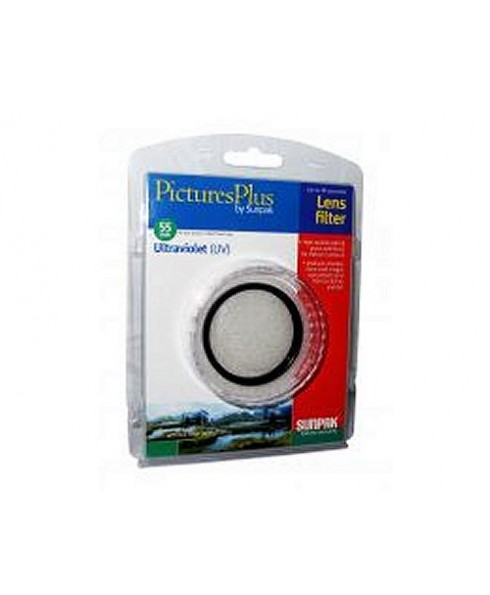 PicturesPlus 55mm (UV) Haze Filter