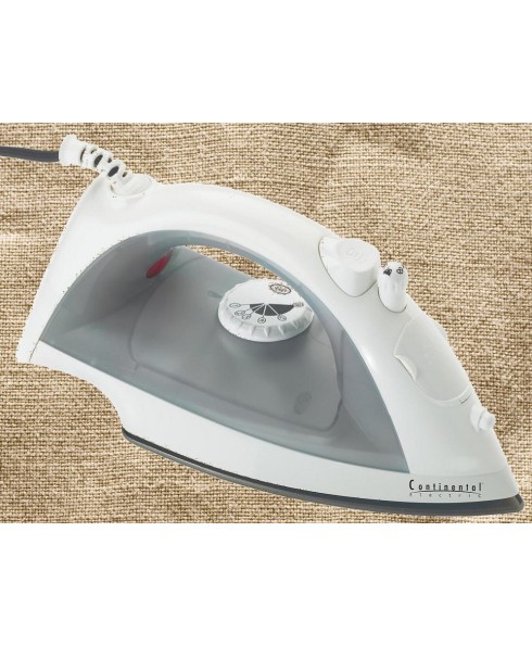 Continental Electric CE23111 Steam Iron