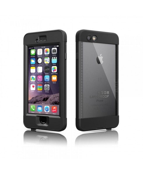 LIFEPROOF NUUD WaterProof, DropProof and screenless Case for iPhone 6