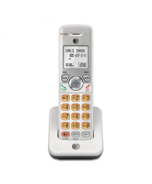 AT&T Accessory Handset Only with Caller ID/Call Waiting