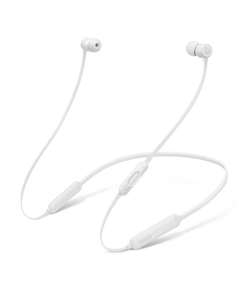 Beats by Dr. Dre BeatsX In-Ear Headphones (White)