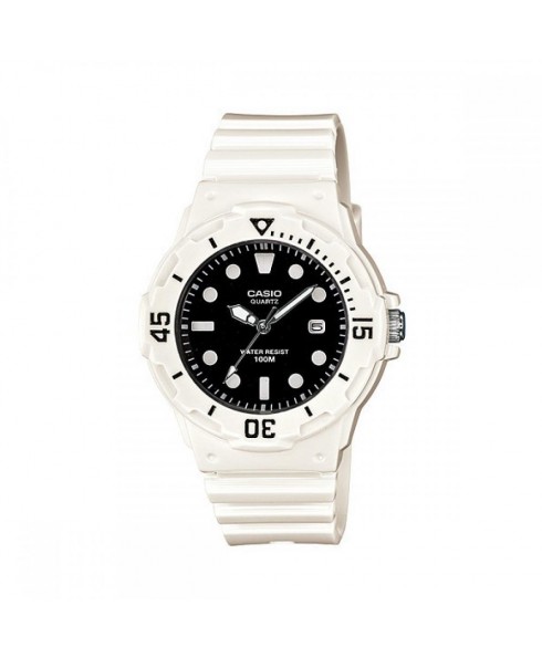 Casio Classic 3-Hand Analog 100M Water Resistant Ladies Watch