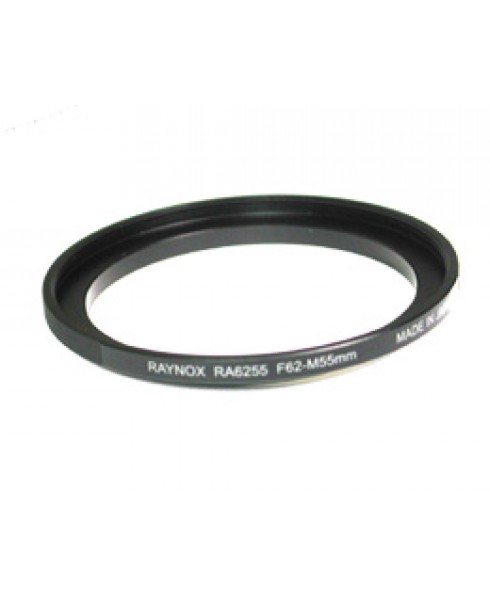 Raynox RA 62-55 Adapter Ring