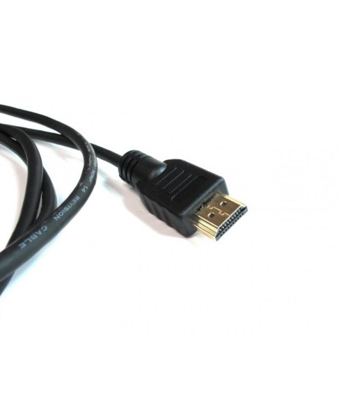 IMPECCA HD1412 12ft. HDMI Cable with Ethernet Connection