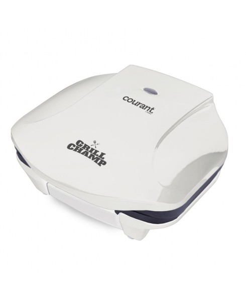 Courant 2-Serving Contact Grill