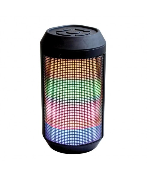 Craig Color Changing Portable Bluetooth Speaker