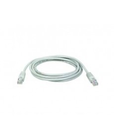 25-ft. Cat5e 350MHz Molded Network Patch Cable