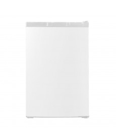 IMPECCA RC-1446 4.4 Cu. Ft. Single Door Compact Refrigerator, White