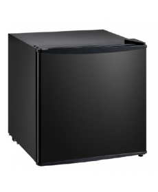 IMPECCA 1.1 Cu. Ft. Compact Upright Freezer - Black