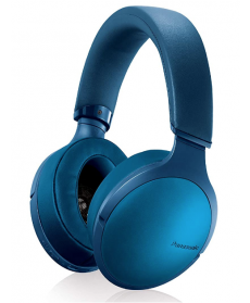 Panasonic Panasonic Premium Hi-Res Wireless Bluetooth Over The Ear Headphones