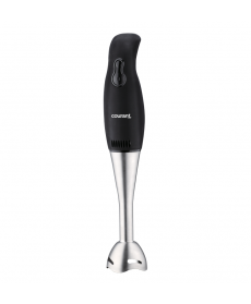 Courant Hand Blender Black/Stainless