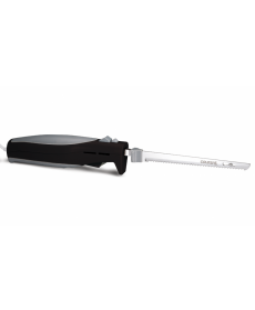 Courant Electric Knife - Black