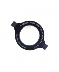 Raynox XL-505 Insta-Wide XL Video Lens fits all lenses using 43mm to 52mm Filter Sizes