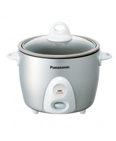 Panasonic Rice Cooker & Multi-Cooker with One-Step Automatic Cooking