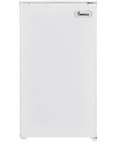 Impecca 3.3 Cu Ft. Compact Fridge - White