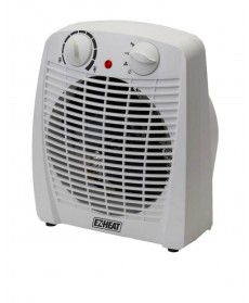 EZ Heat EZ Heat 1500 Watt Personal Fan Heater