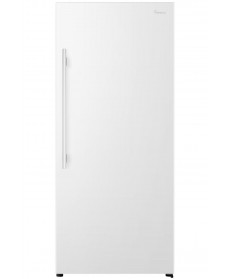 Impecca 17 Cu. Ft. Upright, Convertible Freezer