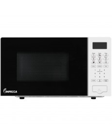 Impecca 0.7 Cu. Ft. Countertop Microwave Oven