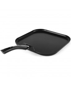 Gourmet Chef Gourmet Chef 11-inch Non Stick Square Griddle