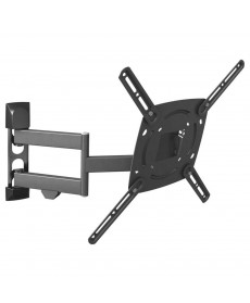 Barkan Barkan 29-65 inch Full Motion Articulating TV Wall Mount, 4 Movement Bracket, Holds up to 77 lbs.
