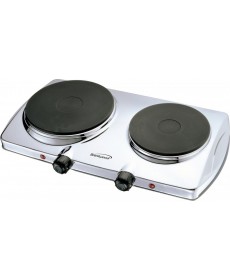 Brentwood TS-372 Twin Electric Burner