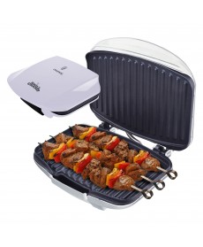 COURANT MEDIUM 4-SERVING CONTACT GRILL  