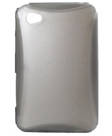 IMPECCA PSSG01 TPU Case for Samsung Galaxy™ Tablet - Light Grey