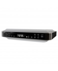 ILIVE WIRELESS UNDER CABINET MUSIC SYS. 