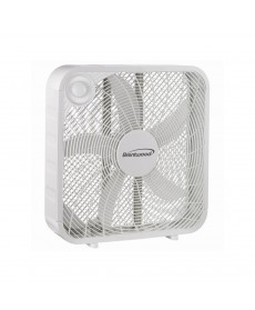 Brentwood 20 Inch Box Fan