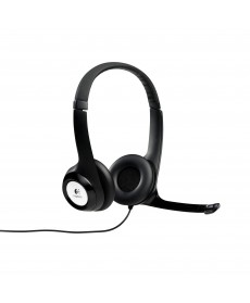 USB CLEARCHAT COMFORT HEADSET           