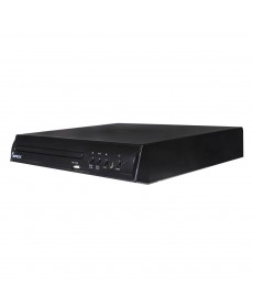 IMPECCA Compact Home DVD Player with USB Playback