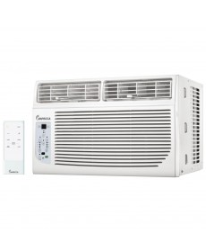 IMPECCA 6,000 BTU Electronic Controlled Window Air Conditioner