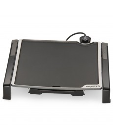 Presto 15-inch Tilt-n-Fold Electric Griddle