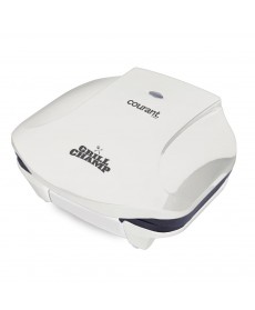 Courant 2-Serving Contact Grill