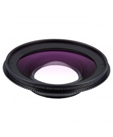 Raynox MX-3000 Pro 0.3x  Semi Fisheye Wide Angle Lens for Canon HFG40