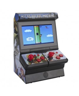 I'm Game GP-230 Wireless Retro Gaming, Two player and single player Games