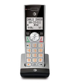 AT&T Accessory Handset with caller ID/call waiting
