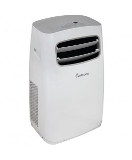 IMPECCA 14000/8200 BTU Portable Air Conditioner