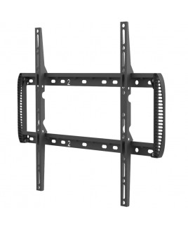 Barkan Fixed TV Wall Mount - 13-inch - 90-inch | 33 - 229 cm