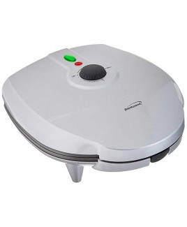 Brentwood 6-Piece Non-Stick Arepa Maker