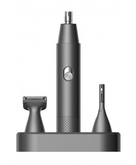 Hercules 3-in-1 Trimmer with Interchangeable Heads