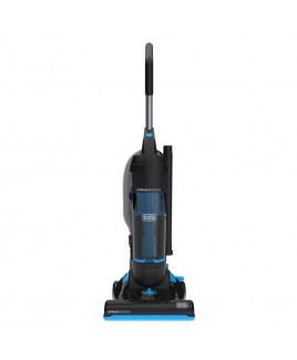 Black & Decker Upright Vacuum with 720W Motor and with Motorized Brush Roll