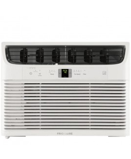 Frigidaire 15,000 BTU Connected Window-Mounted Room Air Conditioner (Refurbished)