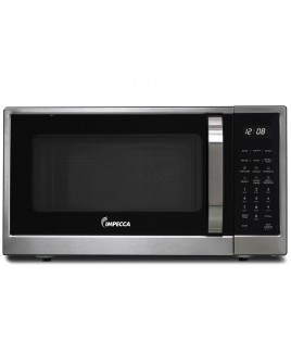 Impecca 1.3 Cu. Ft. Large Capacity Multi-function Microwave Oven