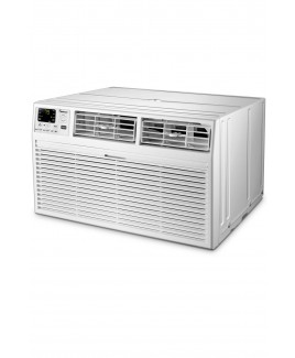 Impecca Impecca 10,000 BTU Through-the-wall Air Conditioner, WiFi, Remote, 230V, Energy Star